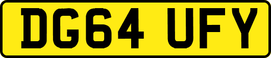 DG64UFY