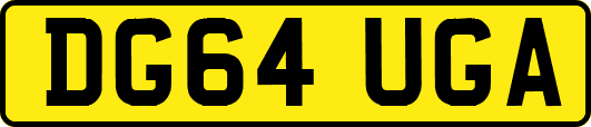 DG64UGA