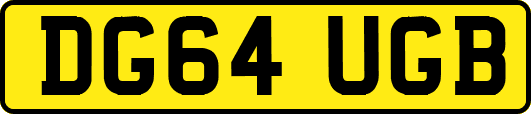 DG64UGB