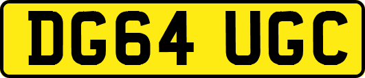 DG64UGC