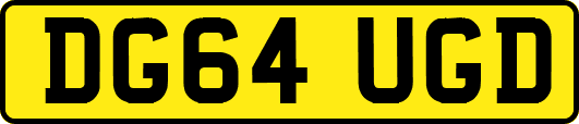 DG64UGD