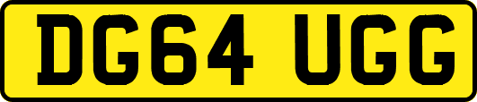 DG64UGG
