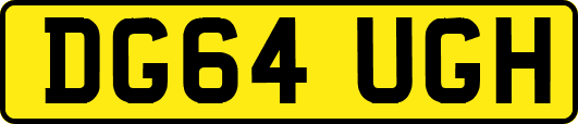 DG64UGH