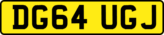 DG64UGJ