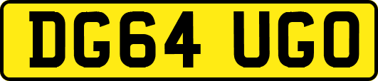 DG64UGO