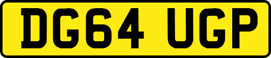DG64UGP