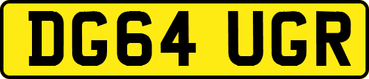 DG64UGR
