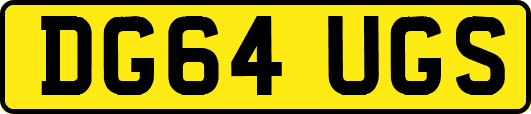 DG64UGS
