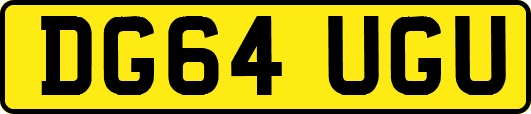 DG64UGU