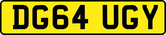 DG64UGY