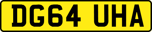 DG64UHA
