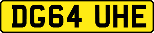 DG64UHE
