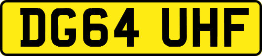 DG64UHF