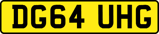 DG64UHG
