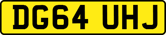 DG64UHJ