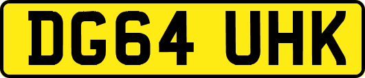 DG64UHK