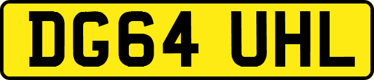 DG64UHL