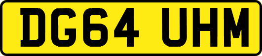 DG64UHM