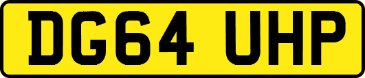 DG64UHP
