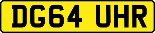 DG64UHR