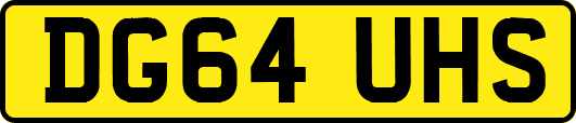 DG64UHS