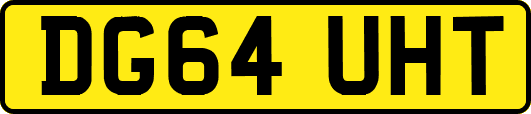 DG64UHT