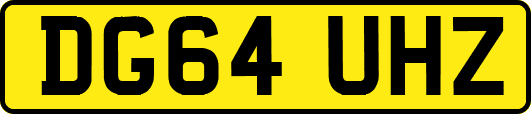 DG64UHZ