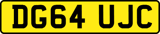 DG64UJC
