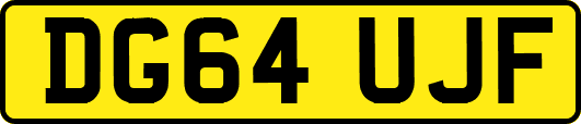 DG64UJF
