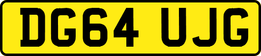 DG64UJG