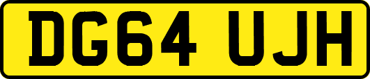 DG64UJH