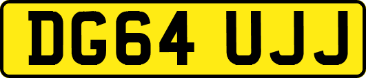 DG64UJJ