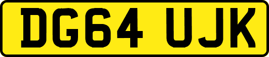 DG64UJK