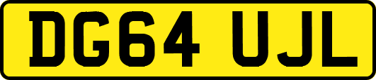 DG64UJL