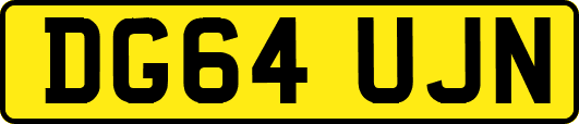 DG64UJN