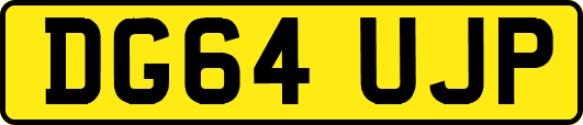 DG64UJP