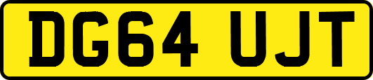 DG64UJT