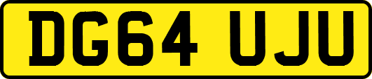 DG64UJU