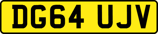 DG64UJV