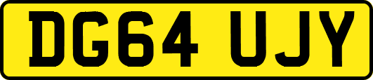DG64UJY