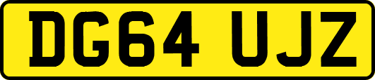 DG64UJZ