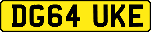DG64UKE