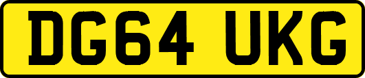 DG64UKG