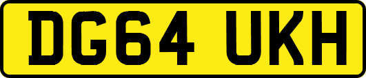DG64UKH