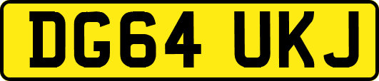 DG64UKJ