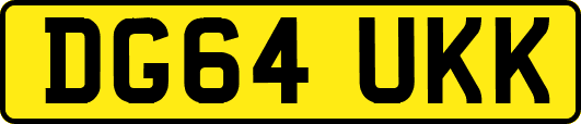 DG64UKK
