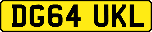 DG64UKL