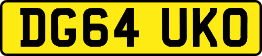 DG64UKO