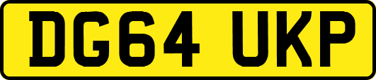 DG64UKP