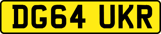 DG64UKR